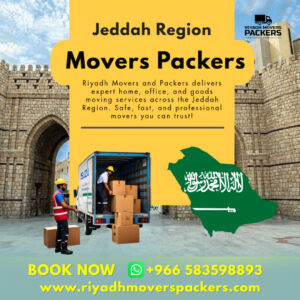 Jeddah Region